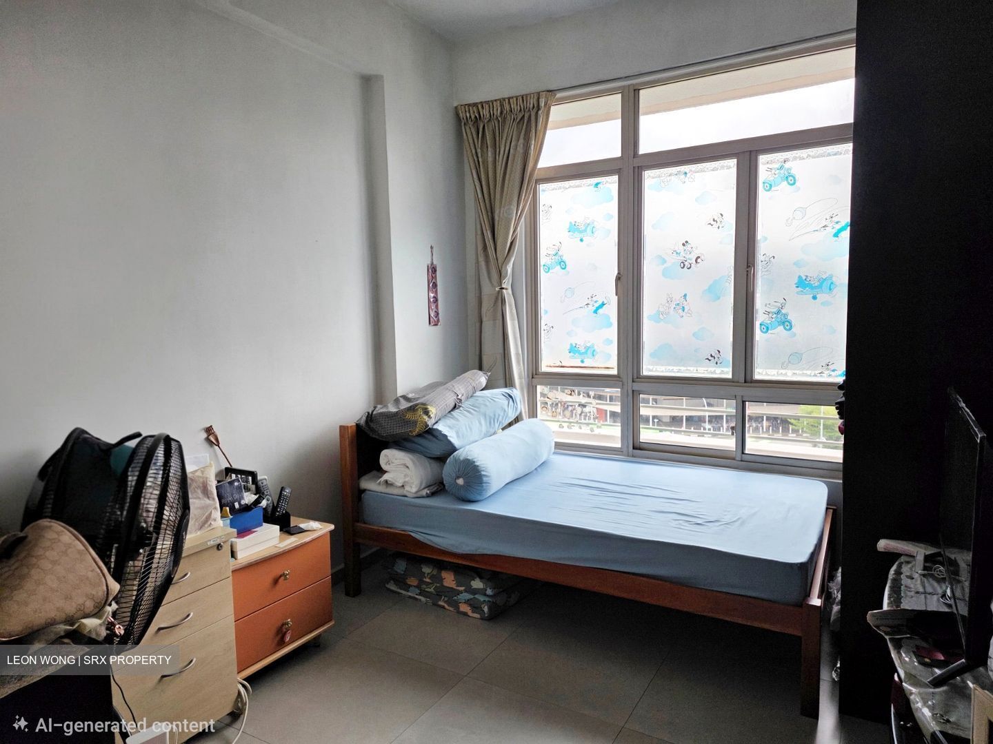 Northvale (D23), Apartment #556416371